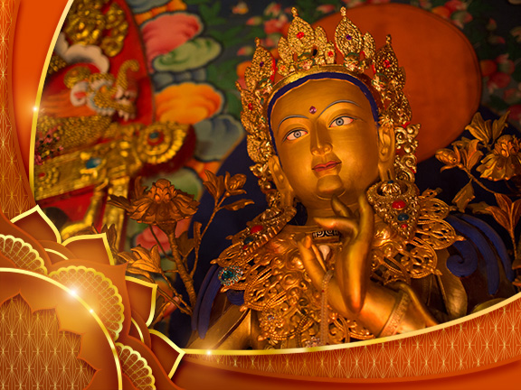 Часть 3. Чимпу