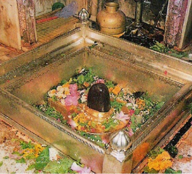 шивалингам фото