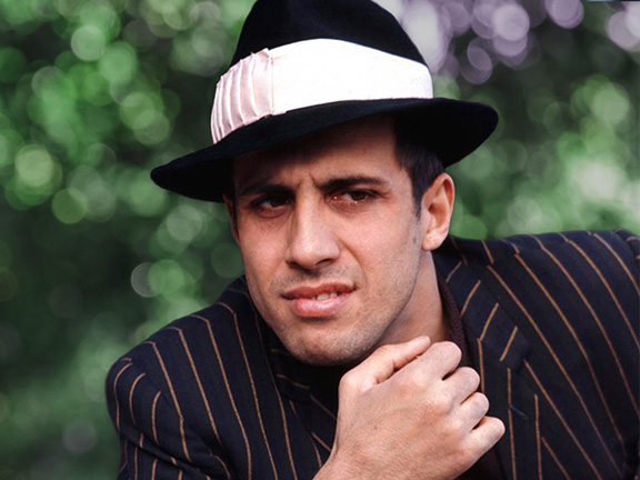 адриано челентано