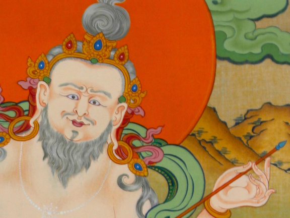 Сараха, махасиддх, йогин, йога