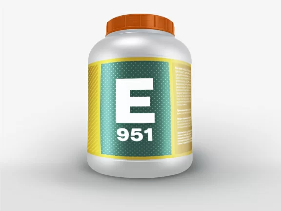 Пищевая добавка Е951