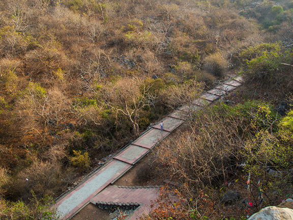 Сутра о Цветке Лотоса Чудесной Дхармы // Глава XIII Увещевание держаться [твёрдо]