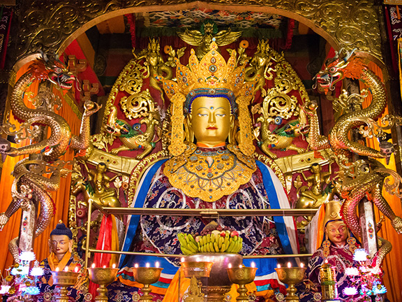 Самьютта Никая XXII.82 Пуннама сутта. Полнолуние