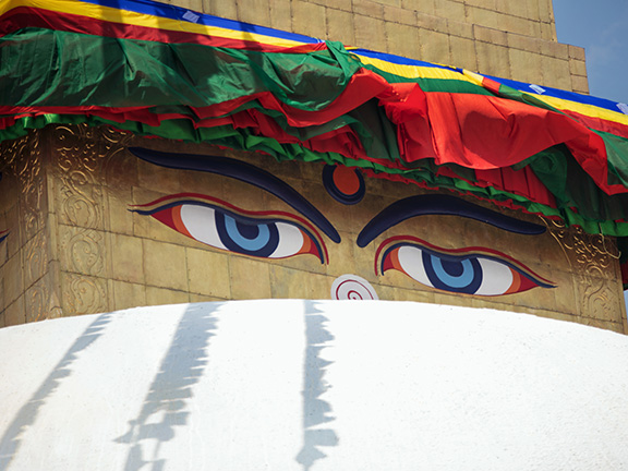 Джатака о споре правды с кривдой