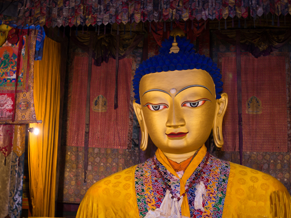 Джатака о траве куса