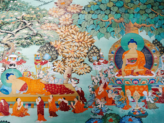 Салейяка-сутта: Брахманы из Салы