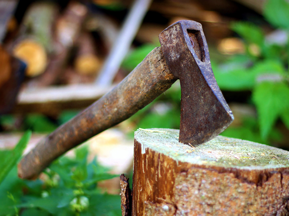 Притча о карме