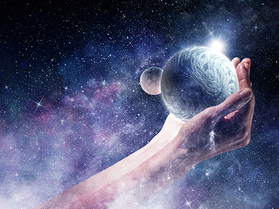 Ведические знания о космических летательных аппаратах