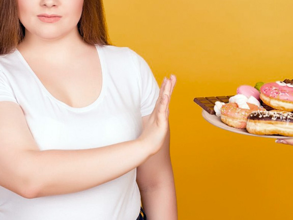 Почему хочется мучного: причины и профилактика