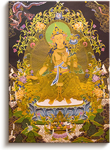 Будда Майтрея