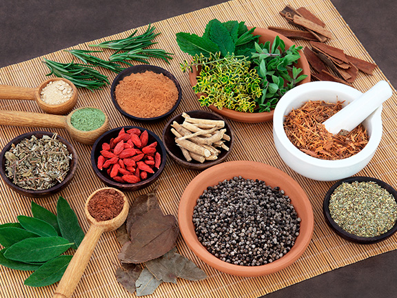 Здравые рецепты