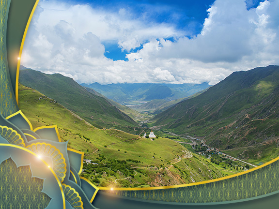 Пещерный комплекс Драк Йерпа