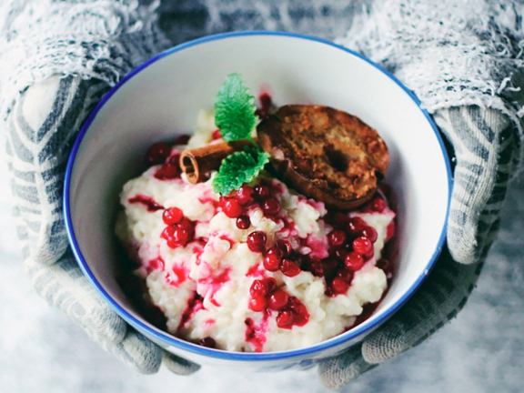 Здравые рецепты