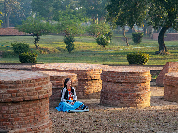 Джатака о Тиритавачхе