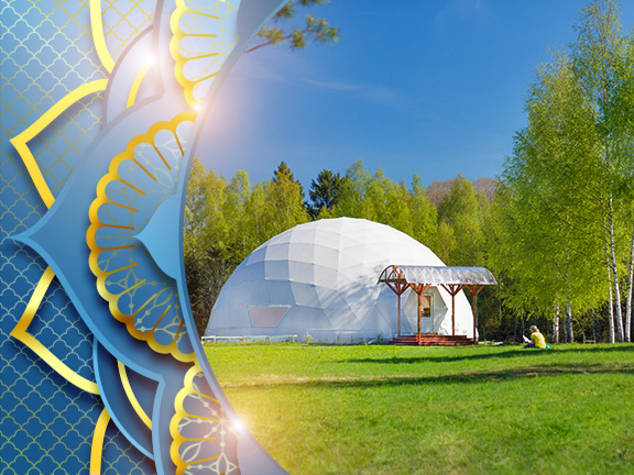 Май 2018, Встреча друзей из прошлых жизней