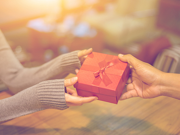 Притча о доброте