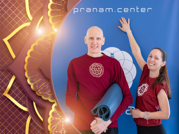 Апрель 2026. Пранаяма — от простого к сложному