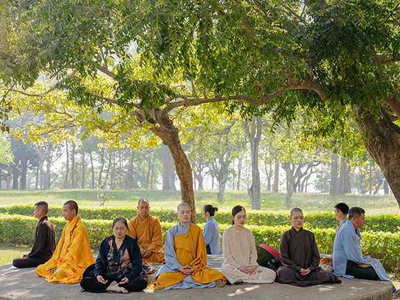 Об оберегающем заклинании