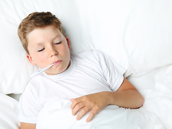 Притча о здоровье