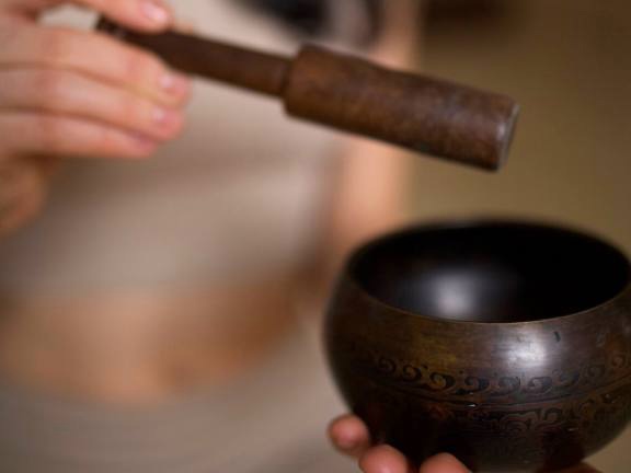 Ретрит в студии «Кориандр» «Погружение в тишину» Московская область 6-7 декабря 2025