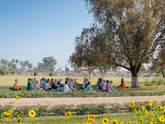 Как научиться и зачем жить здесь и сейчас