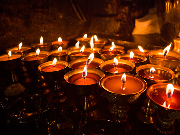 Сутра «Этика воздаяния доброты отцу и матери»