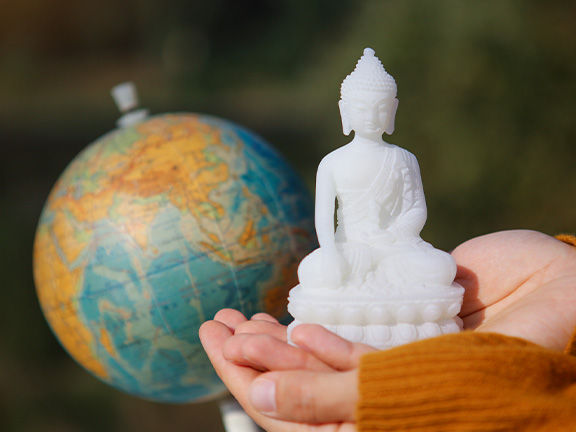 Малая сутра о советах Малункье (Чуламалункья сутра)