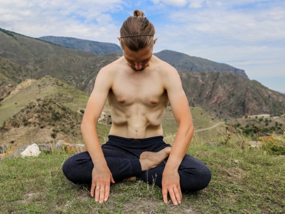 Техника выполнения наули для начинающих