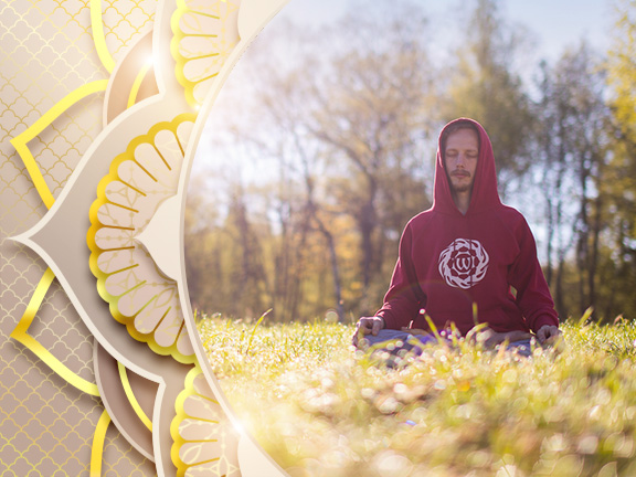 Май 2016, Ретрит-випассана "Погружение в тишину"