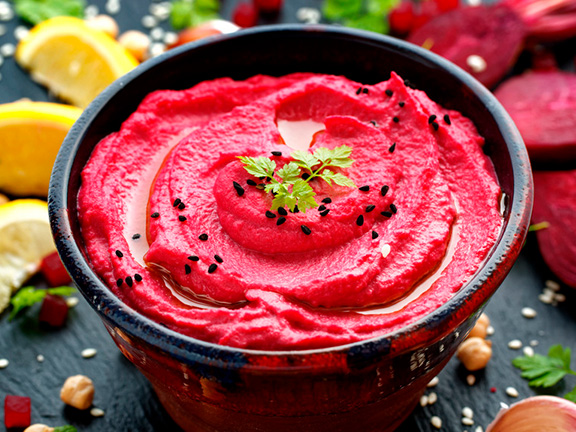 Здравые рецепты