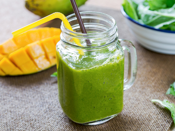 Дикий бананго от В. Бутенко