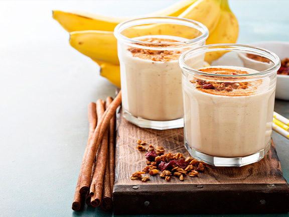 Здравые рецепты