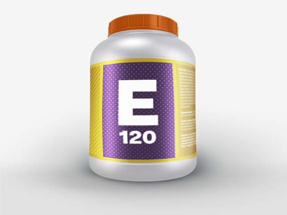 Е 120 (пищевая добавка)