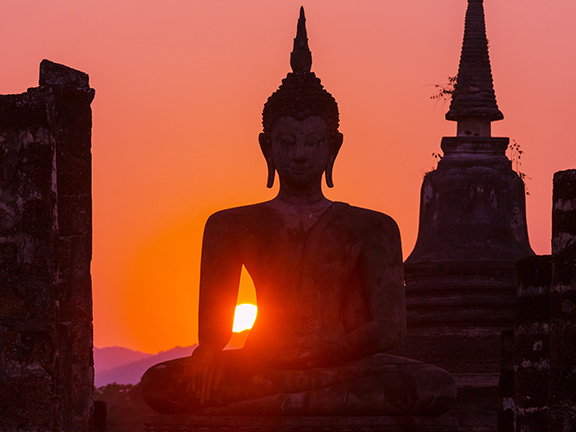 Бхадракальпика сутра. Глава 1 (продолжение). Учение о десяти силах