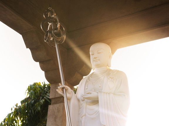 Джатака о журавле