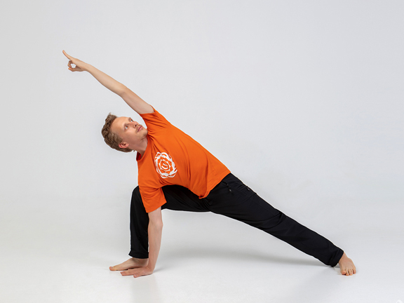 Азбука асан