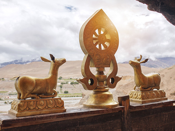 Пратьютпанна Будда Саммукхавастхита Самадхи Сутра