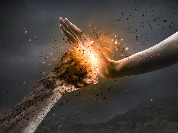 Шесть врагов человека