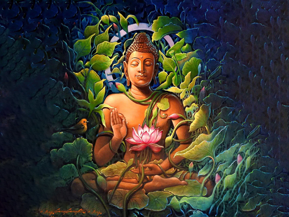 Джатака о Миттавинде