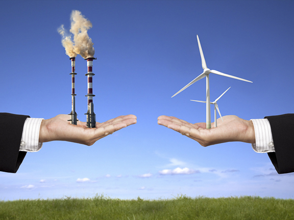 альтернатива источников энергии фото