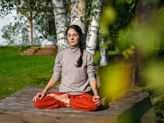 Ретрит-випассана «Погружение в тишину» г.Казань с 6 по 8 февраля 2026 г.