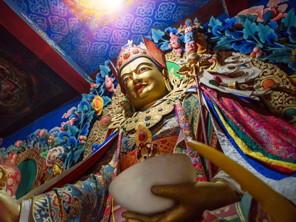 Пинда сутта: Подаяния