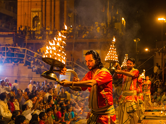 Потомки Раваны и «Четыре Благородных»