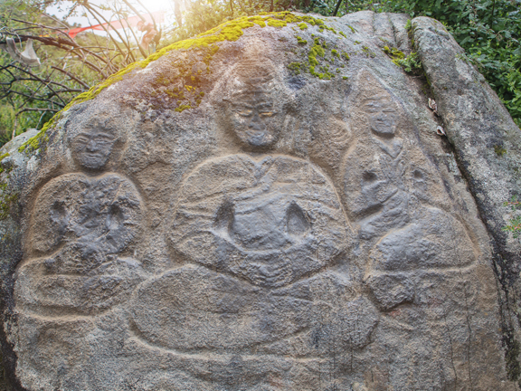 Джатака о Косии