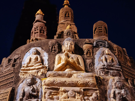 Отказ от Дхармы: главная ошибка на духовном пути (падение бодхисаттвы)