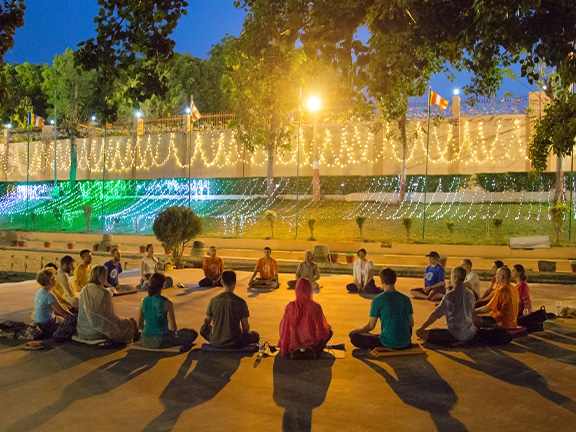 Джатака о Самиддхи