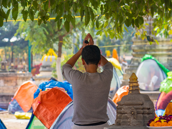 Джатака о почитателе огня (Джатака об Аггике)