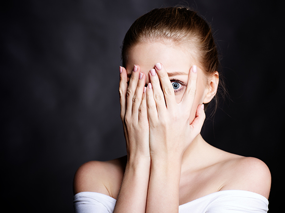 Смех и слёзы