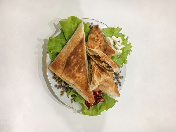 Здравые рецепты