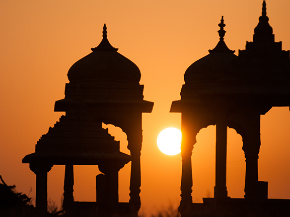 Страх: главный убийца, а не болезнь (поучительная притча)